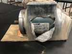 Reliance P14H1448H 1HP Electric Motor 208-230/460-480V 3PH FB143TC Fr. 1725 Rpm. Fixed Price $350.00.