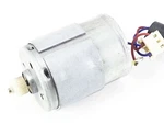 Hp Photosmart Printer Blue And Red Wire Carriage Motor C9058-60072. Fixed Price $15.99.