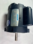 Leeson 1/4HP Single Phase Resilient Base Motor Industrial. Fixed Price $399.00.
