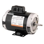 Us-nidec EC0502 General Purpose Motor 1/2 Hp 3600 Rpm 115/208-230 V. Fixed Price $332.19.
