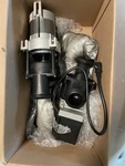 Us Motors K41GWAAP-1013 Jaccuzi Electric 1/2 Hp 3450 Rpm 240V. Fixed Price $225.00.