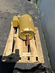New Baldor-reliance Motor EM2543T, 50HP, 1775RPM, 3PH, 60HZ, 326T. Fixed Price $3040.00.