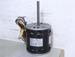 Century F48G18A01 Furnace Blower Motor 115V 1075RPM 4SPD 3/4HP ORM1076. Fixed Price $115.00.