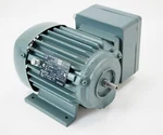 Vem Motors Kper 63 TPM100 KR/2405 Electric 0.12KW 1355RPM -unused/original Packaging-. Fixed Price $408.71.