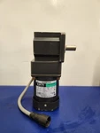Oriental Motor 5IK60GE-AW2. & Gearhead Model 5G15RAA. Fast Shipping. Preowned.. Fixed Price $194.99.