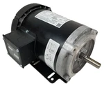 Marathon Motor 056T11F15542 FLEX-IN-1 3/4HP 1140/950 Rpm 60/50HZ 3PH New. Fixed Price $382.39.