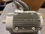 Siemens 1AV3090A Simotics Gp Squirrel Cage Motor 1.5KW 2910RPM-NEW No Box. Fixed Price $311.85.