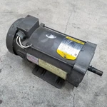 Baldor CDP3443, Spec 34-5990-4542, .75HP 2500RPM Frame- 56C 3420P Motor Used. Fixed Price $246.37.