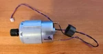 Oem Mabuchi Motor W/ Helical Gear Canon Pixma Printer QK1-7316 MX490 MX492. Fixed Price $14.98.