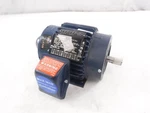 Genuine Marathon 1HP 230/460V 3PH 1756RPM Non Ventilated Vector Motor Y525. Fixed Price $980.99.