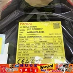 New Fanuc A06B-0076-B103 Servo Motor A06B0076B103 Dhl Fast Shipping. Fixed Price $1016.25.