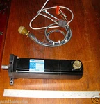 Qmc Servo Motor Quality Motion Control 2284-ME8033-30 Encoder Cables Mount. Fixed Price $229.99.