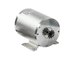 Electric Motor Base Boma Style 2000W Watt 48V Volt Bldc BM1109 Gokart Scooter. Fixed Price $123.59.