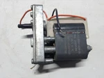 Frigidaire Whirlpool Ice Auger Motor 215285400 215285000 3732UP-600 WR60X101. Fixed Price $82.00.