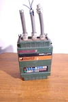 Reliance Electric GP-2000 2GU21003 Ac Drive Working 30 Day Warranty.. Fixed Price $449.00.
