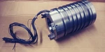 Mazak Cnc Mitsubishi Built-in Ac Spindle Motor SJ-4B4342TK. Fixed Price $995.00.