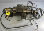 Baldor Inverter Drive Motor 35W774-1709G1 W/se Encore E17MDTS21000H0 & Wiring. Fixed Price $799.99.