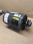 Baldor Reliancer Motor 35X840YQ40G1 Hp 1/.44 Volts 208-230 Rpm 1140 EM-149. Fixed Price $110.99.