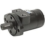 Maxim Bmrs Hydraulic Motor, 2-BOLT, 15.38 Cid, Sae 10 Ports, 1625 Psi, 240 Rpm. Fixed Price $270.91.