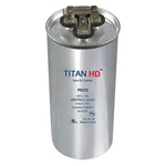 Titan Hd PRCFD8075A Motor Dual Run Cap, 80/7.5 Mfd, 440V, Round. Fixed Price $41.79.