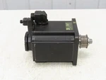 Okuma BL-MC200J-20T Ac Servo Motor 4KW 2000 Rpm 157V 16.2A 3PH Encoder. Fixed Price $743.74.