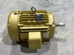 Baldor EM2333T-5 Motor 15HP 575V 254T 1765RPM New. Fixed Price $1663.77.