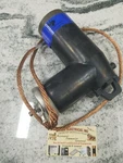 Maclean Power Systems 8132B0010 Elbow Arrester 10KV Ze (6B1. Fixed Price $100.00.