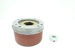 Stearns 105603100DNF Electric Brake 10LB-FT 575V-AC. Fixed Price $522.80.
