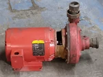 Baldor Reliance JMM3212T Industrial Motor. Fixed Price $450.00.