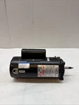 Century STS1152R MOTOR,1 1/2,1/4 HP,3,450/1,725 RPM,230V 5PE56. Fixed Price $349.99.