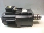 Okuma Servo Motor BL-MH101E-12SB ABS-FB-D2048 0205.9449. Fixed Price $525.00.