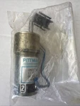New Pittman GM8712B663 12VDC 60.5:1 Ratio. Fixed Price $45.00.