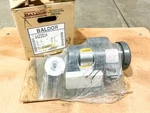 New Baldor 6422014 Gear Motor .42 Hp 1PH 115V 20:1 Ratio 85RPM 33E303W506K1. Fixed Price $949.95.