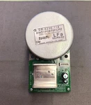 Shinano Kenshi RMOTP0875FCPZ Drum Motor DR-6236-114 511-1228-03. Fixed Price $24.78.