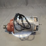 Hanning Elektro-werke W7DW4B Induction Motor 115V Ac 60HZ 7.6A 1680RPM Lenze Gea. Fixed Price $99.99.