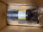 Baldor GPP12547 0.13HP 1/8 Dc Gear Motor 42RPM 60:1 Ratio Tenv-new In Box. Fixed Price $436.59.