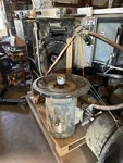 Sullair ES8 25HP Electric Motor. Fixed Price $250.00.