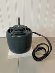 General Electric 5KSP21DG3004AT 1/20 Hp Motor 1.2AMP 1550 Rpm 208/230V *E7. Fixed Price $37.99.