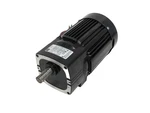 Used Bodine Electric 48R6BFCI-F3 Gear Motor 30:1 48R6BFCIF3. Fixed Price $400.00.