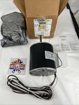 Ao Smith OAN1076 Motor, Model F48N58A01, 3/4HP, 460V, 1075RPM, 48Y, 1P, 60HZ. Fixed Price $251.65.