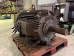300 Hp Toshiba Ac Electric Motor 1800 Rpm Fr N587UZ Tefcbb 460 V Eok. Fixed Price $12375.00.