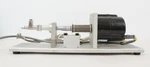 Usm Responsyn Hydraulic Micromanipulator Microdrive With Motor Control. Fixed Price $151.20.