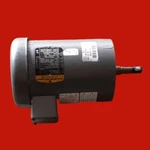 Baldor 1B00101-05 3 Phase, Tefc, Hp Industrial Motor. Fixed Price $480.25.