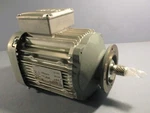 Sew Eurodrive DRE90L4/FG 3 Phase Motor 60 Hz 1740 Rpm 1" Shaft Dia. Fixed Price $594.99.