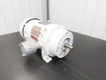 Ge Wer Electrostat 5BY450B112 180V Dc Motor 1HP 1750 Rpm CD188ATC 143T. Fixed Price $399.99.