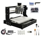 Cnctopbaos 3018-PRO Wood Router Kit Axis Usb Diy Mini Engraver Milling .... Fixed Price $167.22.
