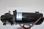 Leeson M1135042.00 Gearmotor 1/4 Hp 62 Rpm 90VDC Tenv 40:1 Ratio In-lbs. Fixed Price $744.63.