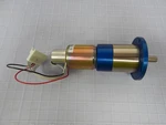Minimotor 38/1-134:1 3540K024C 990115 059 + Gear Head Encoder M3102. Fixed Price $900.00.