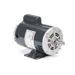 Marathon S014 Electric Motor 3/4 Hp 1725 Rpm 1PH 115/230 Volt 056C17D2054. Fixed Price $350.00.