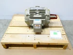 General Electric 5KS213SAA2007A X$d Ultra Motor 213T 7.5HP 1770RPM 460V-AC. Fixed Price $720.00.